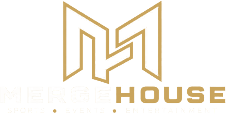 Mergehouse: Sports, Events, Entertainment